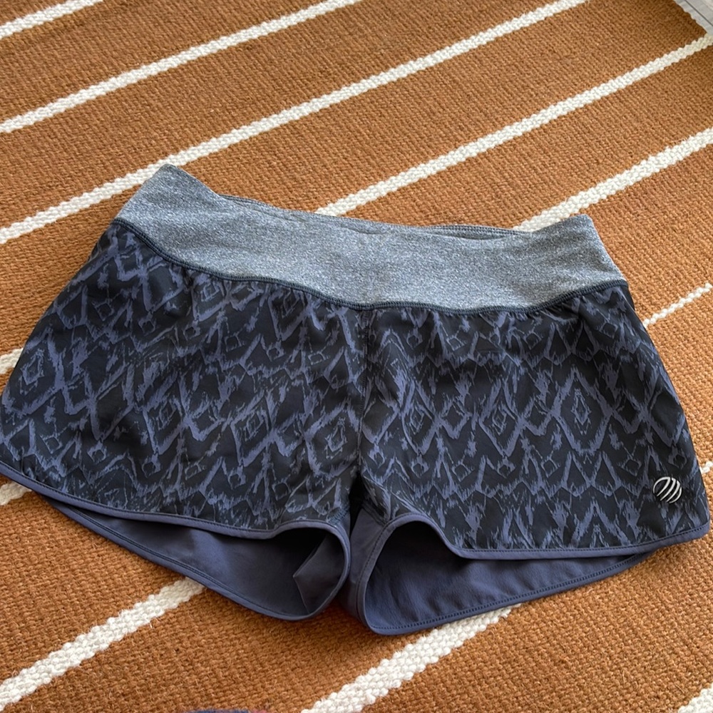 MPG shorts